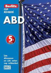 ABD / Cep Rehberi - Dost Kitabevi
