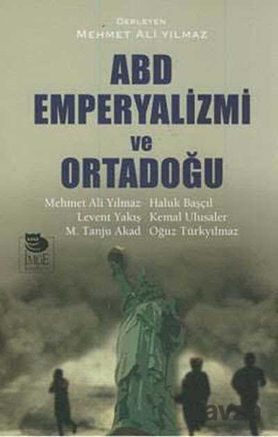 ABD Emperyalizmi ve Ortadoğu - 1