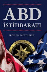 ABD İstihbaratı - Kamer Yayınları