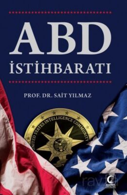 ABD İstihbaratı - 1