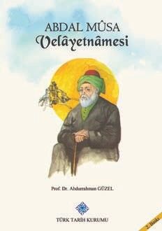 Abdal Musa Velayetnamesi - 1