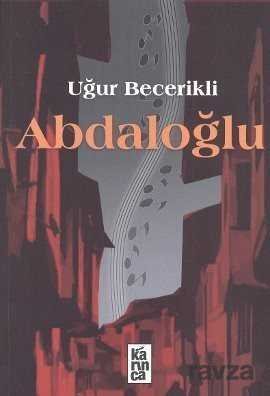 Abdaloğlu - 1
