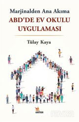 ABD'de Ev Okulu Uygulaması - Kriter Basım Yayın Dağıtım