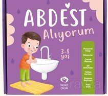 Abdest Alıyorum - 1