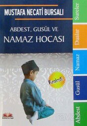 Abdest, Gusül ve Namaz Hocası - Bera Kitap