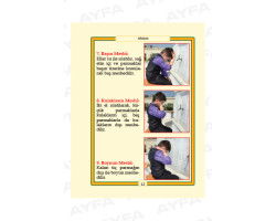 Abdest - Gusül ve Namaz Hocası - 5