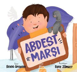 Abdest Marşı - Mecaz Çocuk Yayınları