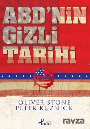 ABD'nin Gizli Tarihi (Ciltsiz) - Profil Yayıncılık