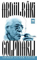 Abdülbaki Gölpınarlı - Ötüken Neşriyat