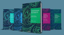 Abdulfettah Ebu Gudde Seti (5 Kitap) - Takdim