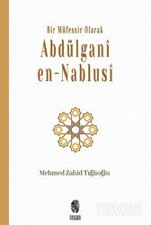 Abdülgani en-Nablusi - İnsan Yayınları