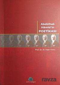 Abdülhak Hamid'in Poetikası - Salkımsöğüt Yayınları