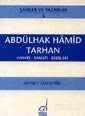 Abdülhak Hamit Tarhan - Boğaziçi Yayınları