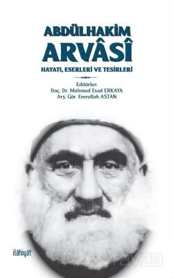 Abdülhakim Arvasî - 1