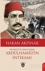 Abdulhamid'in İntikamı - Dorlion Yayınevi