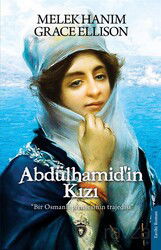 Abdülhamid'in Kızı - Dorlion Yayınevi