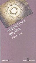 Abdülkadir Geylani - İnsan Yayınları
