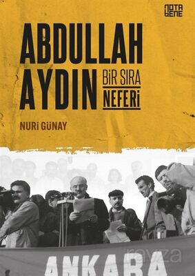 Abdullah Aydın Bir Sıra Neferi - 1