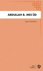 Abdullah B.Mesud - Diyanet Vakfı Yayınları