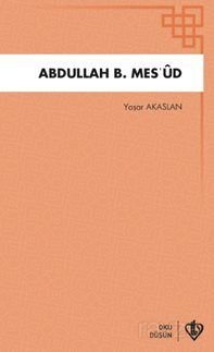 Abdullah B.Mesud - 1