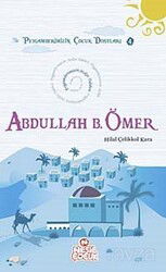 Abdullah B. Ömer - Nesil Çocuk Yayınları