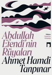 Abdullah Efendi'nin Rüyaları - Dergah Yayınları