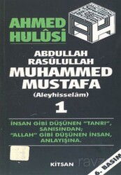Abdullah Rasulullah Muhammed Mustafa (Aleyhisselam) 2 Cilt Takım - Kitsan Basım Yayın