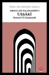 Abdullah Salahaddin-i Uşşaki: Hayatı ve Eserleri - Hikemiyat