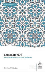 Abdullah Yafii - Nizamiye Akademi Yayınları