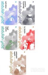 Abdullah Yıldız Seti (5 Kitap) - Pınar Yayınları