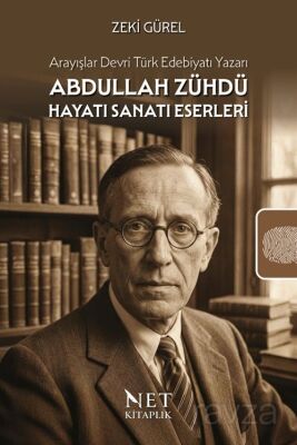 Abdullah Zühdü Hayatı Sanatı Eserleri - 1