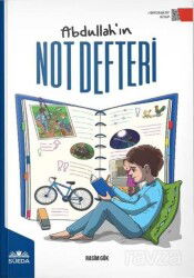 Abdullah'ın Not Defteri - Süeda