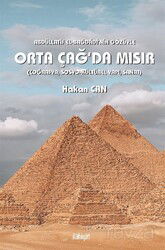 Abdüllatîf el-Bağdadî'nin Gözüyle Orta Çağ'da Mısır (Coğrafya, Sosyo-Kültürel Yapı, Sanat) - İlahiyat Yayınları