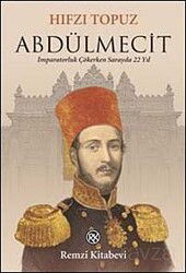 Abdülmecit - Remzi Kitabevi