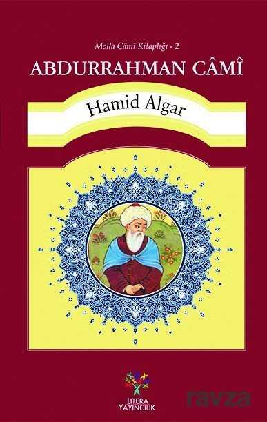 Abdurrahman Cami - Litera Yayıncılık