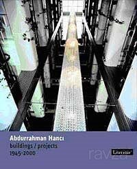 Abdurrahman Hancı Buildings / Projects 1945-2000 - 1