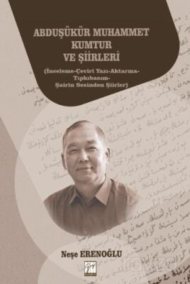 Abduşükür Muhammet Kumtur ve Şiirleri - 1