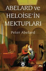 Abelard ve Heloise'in Mektupları - Dorlion Yayınevi