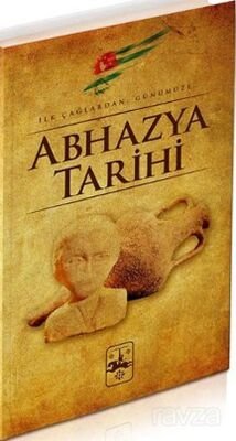 Abhazya Tarihi - 1