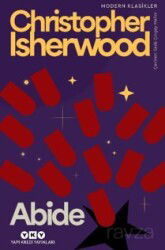 Abide - Yapı Kredi Yayınları