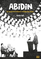 Abidin - Notabene Yayınları