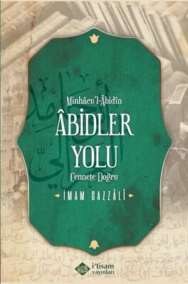 Abidler Yolu Minhacul Abidin (Karton Kapak) - 1