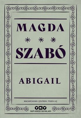 Abigail - 1