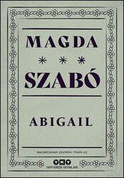 Abigail - Yapı Kredi Yayınları
