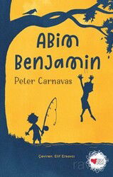 Abim Benjamin - Can Yayınları
