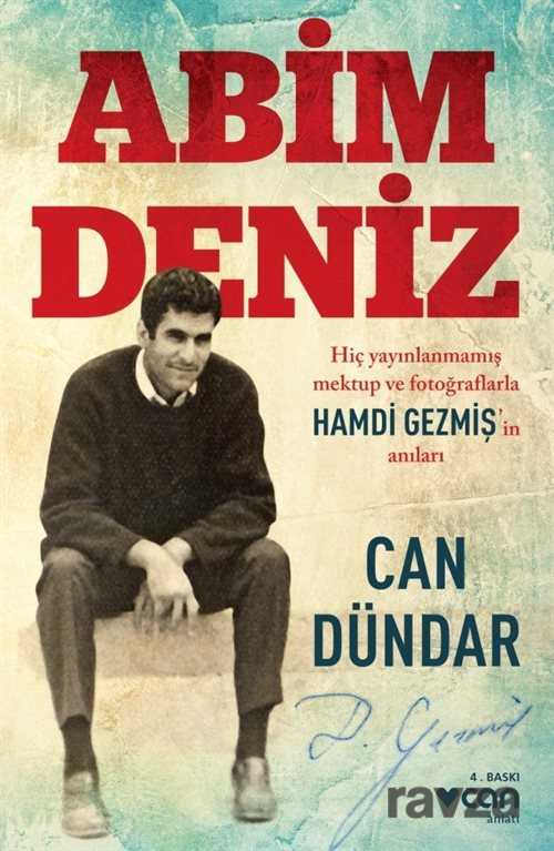 Abim Deniz - Can Yayınları