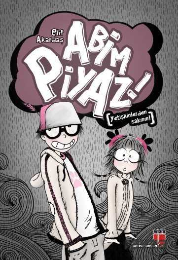 Abim Piyaz - Edam Yayınları