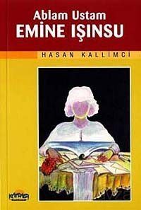 Ablam Ustam Emine Işınsu - 1
