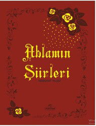 Ablamın Şiirleri (Termo Deri) - Ravza Yayınları