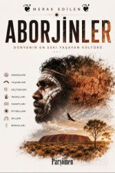 Aborjinler - Parşömen Yayınları